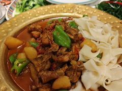 -阿拉丁新疆风味餐厅·清真(罗廊巷店)