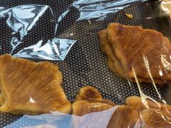 -21克拉面包(崂山万象汇店)