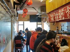 -拉面莊夢語＆中华料理八椿