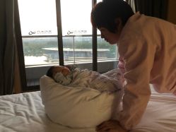 -大美母婴湖畔月子中心(江宁店)