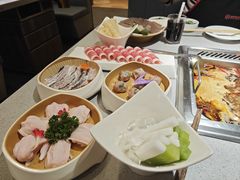 -海底捞火锅(高新万达广场店)