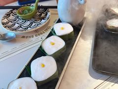 -太食獸泰式茶餐厅(IFS国金中心店)