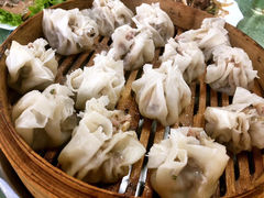 羊肉烧卖-国庆烧麦馆