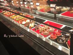 -L'ATELIER de Joel Robuchon(外滩18号店)