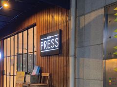 -THE PRESS(复旦大学店)