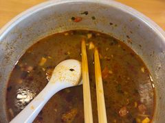 -丽丽三鲜螺蛳粉(田林路店)