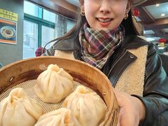 -清真马祥兴菜馆(云南北路店)