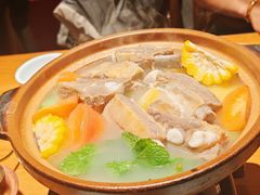 -一坐一忘云南菜(北京skp店)