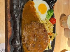 -骑士牛排(北仑银泰城店)