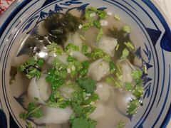 -头壹号  羊汤·饸饹面·大油条(嘉华店)