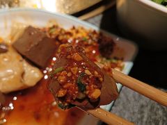 -熊喵来了火锅·牧场好肉(邯郸邯山万达店)