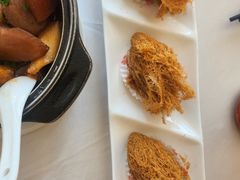 -鹿鸣酒家(越秀店)
