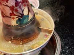 -京炭铜锅涮肉·羊蝎子·羊肉炉(保利·时光里店)