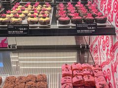 -CC BAGEL&SCONE 贝果与司康(南开大悦城店)