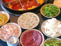 -大虎重庆老火锅(正弘城店)