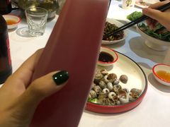 -小厨师·二十年沈家门小海鲜(百井坊巷店)