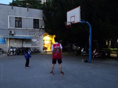 -复旦大学光华楼