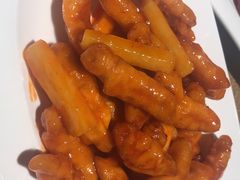 -渝信川菜(西单店)