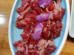 -丁荣华炸串(托乐嘉店)