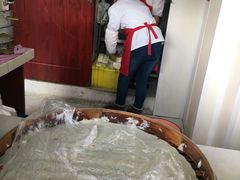 -航天馒头(瞻园路店)