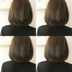 -THE LOG SALON 记录