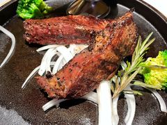 -俄士厨房(印象汇店)