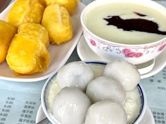 -阿三麻蓉汤圆(顺光大厦店)