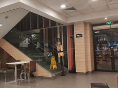 门面-麦当劳(仙林亚东城得来速店)