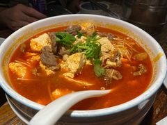 -树厨贵州菜(小河万科店)