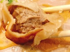 -小杨生煎(黄河路店)