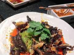 -嘿嘟嘟·肋条烧肉放题(爱融荟城店)