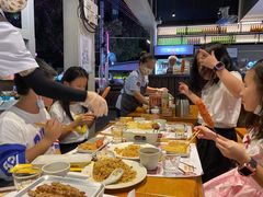 -木屋烧烤(白石洲店)