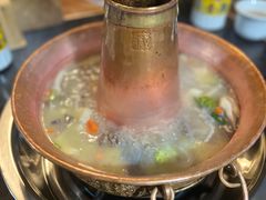 -陀岗美食·云南藏式特色餐厅