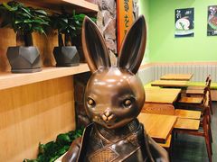 -無邪日式甜品(华润五彩城购物中心店)