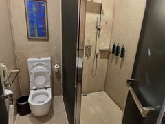 -广州天河希尔顿酒店