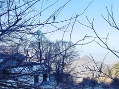-终南山南五台景区