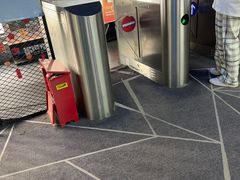 -洛克公园·篮球·台球(雨花客厅店)