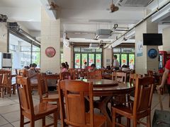 大堂-四嫂鹅肉店(银海南二横街店)