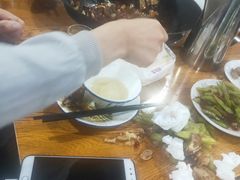 -皖北巫氏三胖地锅鸡(长淮总店)