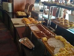 -东方豪景花园酒店·怡景旋转餐厅