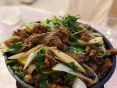 -烤肉宛饭庄(南礼士路店)