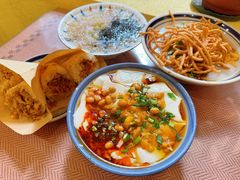 -正南齐北·老街糯米团(洪崖洞店)