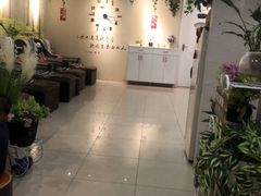 -理療君·古法推拿•姜疗•SPA馆(东门店)