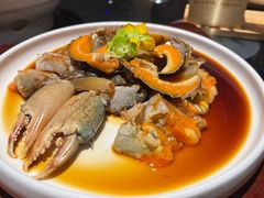 -甬上名灶(天一阁·翠柏店)