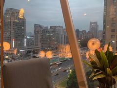 -柒园·三十年创意杭帮菜(龙湖滨江天街店)