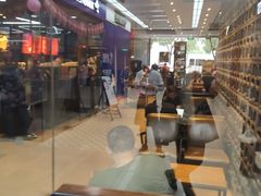 -世纪联华(外高桥店)