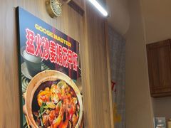 -鹅冠港式茶餐厅(来福士店)
