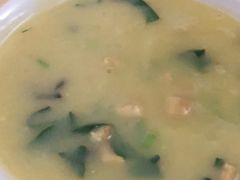 -老方子馅饼粥(台东店)