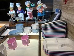 -威珀斯酒店·珀萃美食餐厅