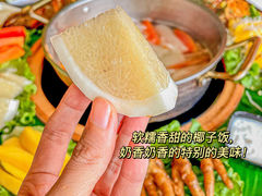 -椰小鸡·琼州糟粕醋(美兰缤纷城店)